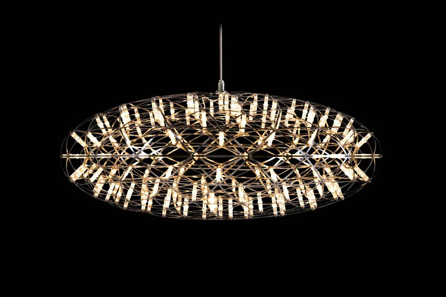 Raimond II Zafu Pendel fra Moooi - 4 - Jacobsen Plus