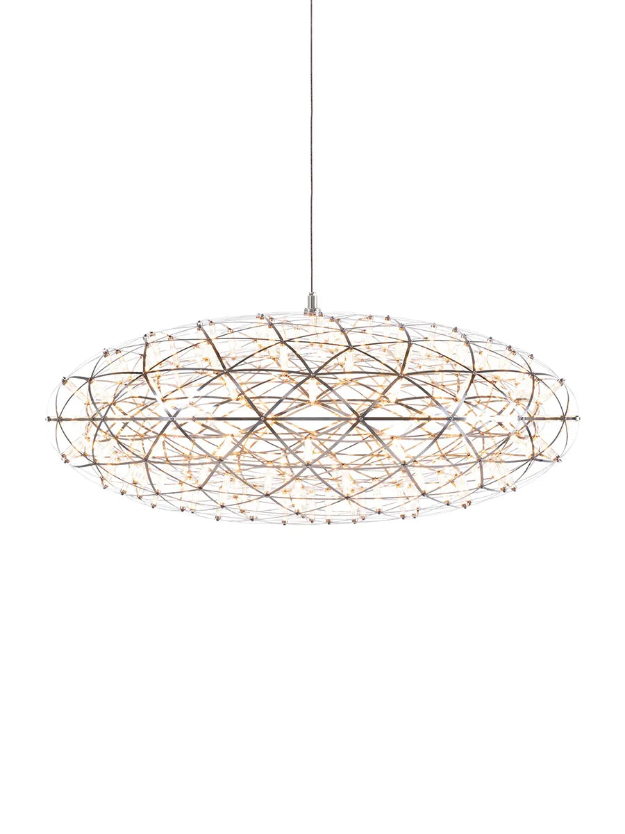 Raimond II Zafu Pendel fra Moooi