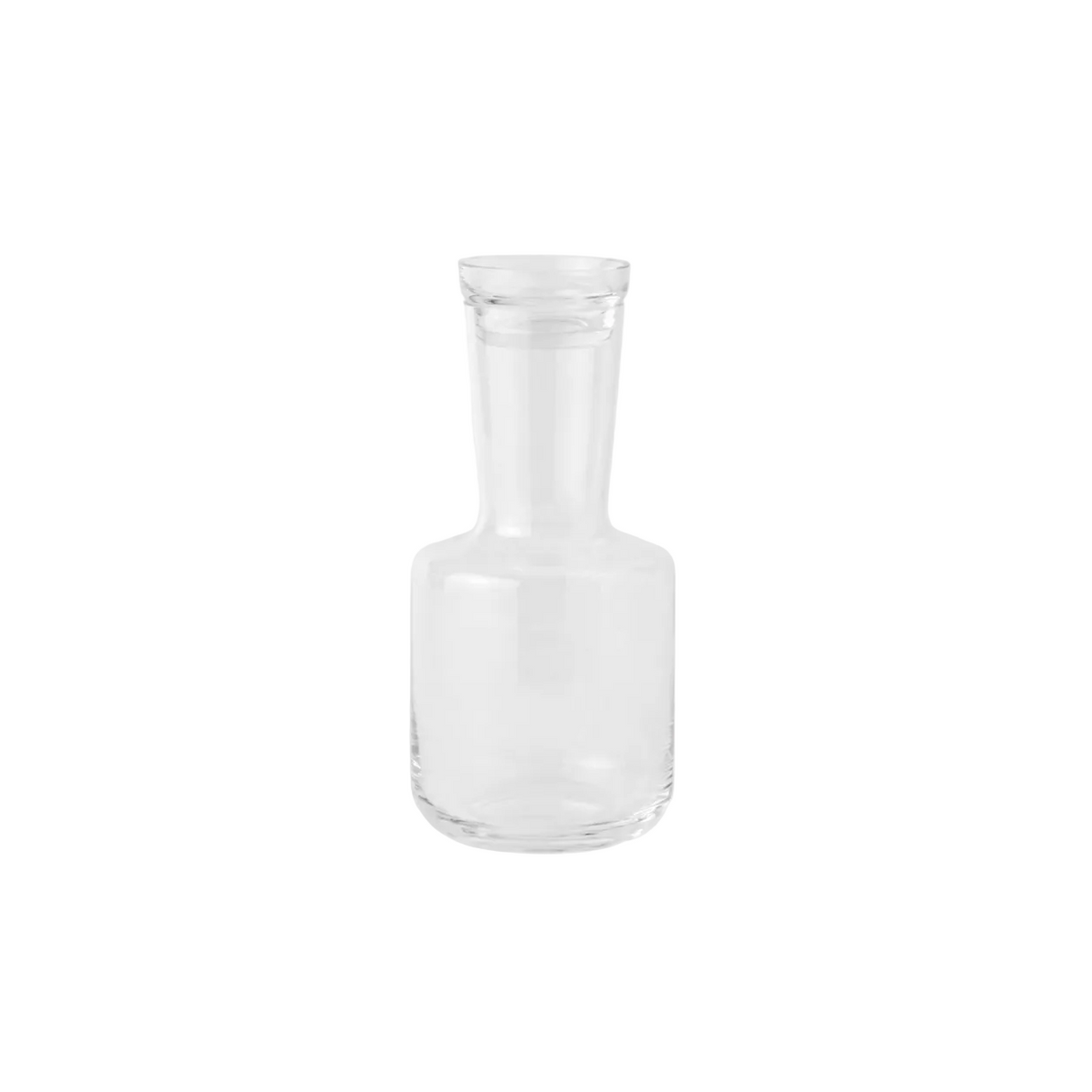 Raise karaffel, clear fra Muuto - 1 - Jacobsen Plus