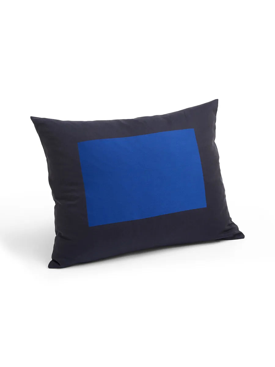Ram Cushion fra Hay - Dark blue - Jacobsen Plus