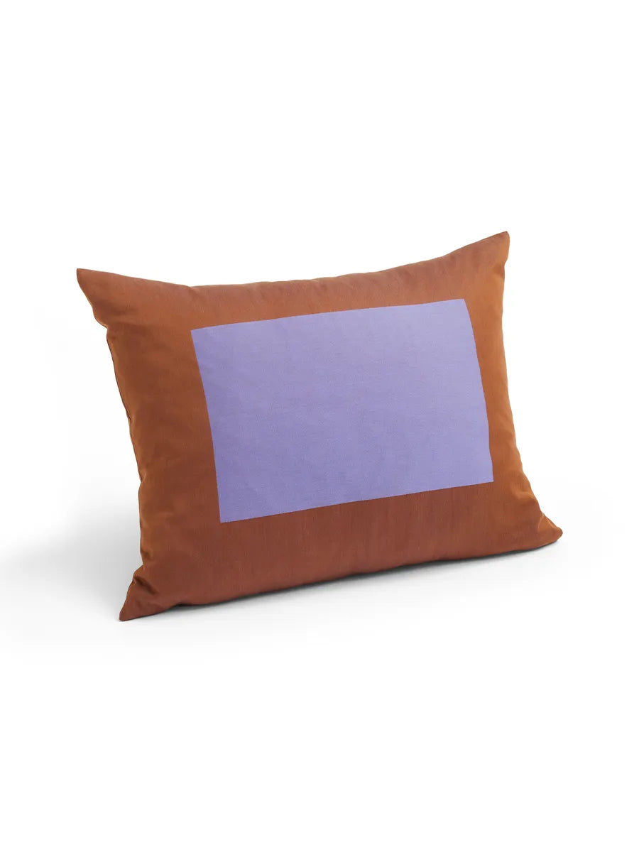 Ram Cushion fra Hay - Purple - Jacobsen Plus