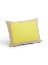 Ram Cushion fra Hay - Yellow - Jacobsen Plus