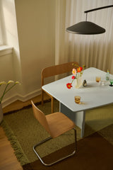 Muuto - Brink stol, cantilever base - 5 - Jacobsen Plus