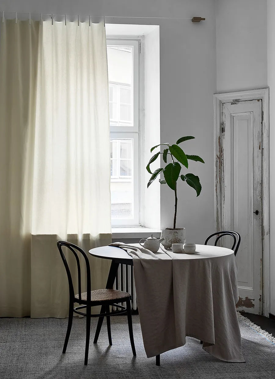 Ready Made Curtains, Klemmer 20 stk. fra Kvadrat - 2 - Jacobsen Plus