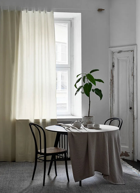 Ready Made Curtains, Klemmer 20 stk. fra Kvadrat - 2 - Jacobsen Plus