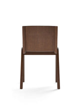 Ready Dining Chair, dark stained oak fra Audo Copenhagen - 7 - Jacobsen Plus