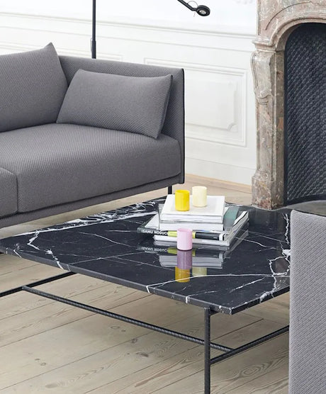 Rebar Coffee Table L100 fra Hay - 2 - Jacobsen Plus