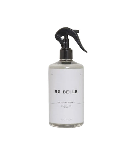 Universalrengøring, Lemongrass fra Rebelle Copenhagen - 1 - Jacobsen Plus