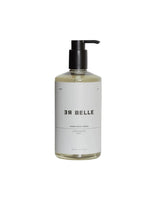 Krops- og håndsæbe, Lemongrass Mint fra Rebelle Copenhagen - 500 ml - Jacobsen Plus