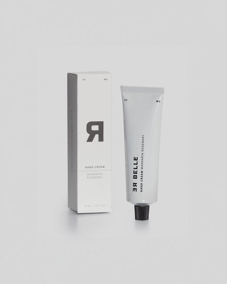 Håndcreme, Mandarin Rosemary fra Rebelle Copenhagen - 5 - Jacobsen Plus