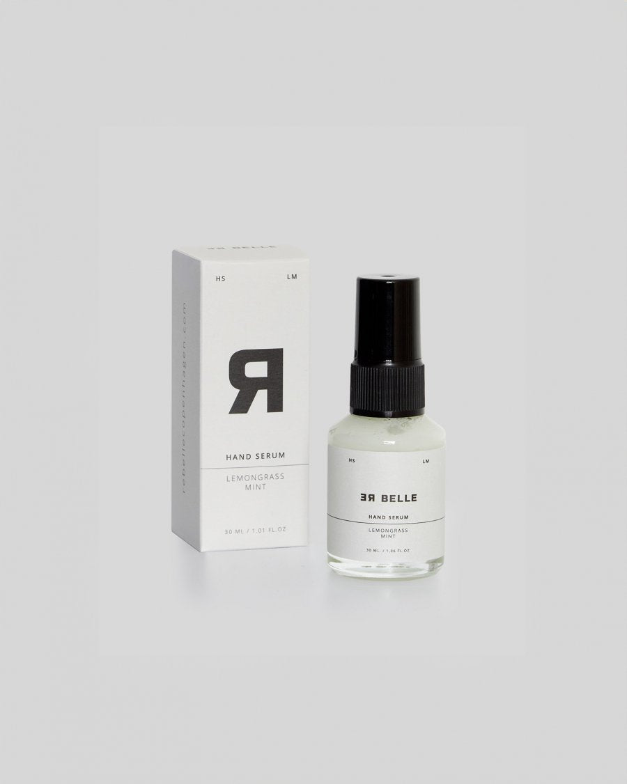 Håndserum fra Rebelle Copenhagen - 5 - Jacobsen Plus