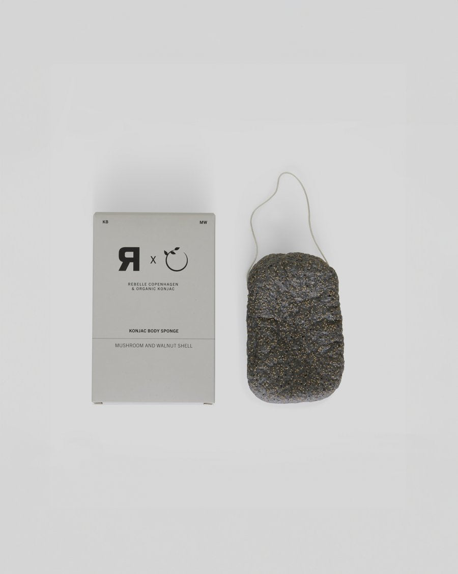 Konjac svamp fra Rebelle Copenhagen - 5 - Jacobsen Plus