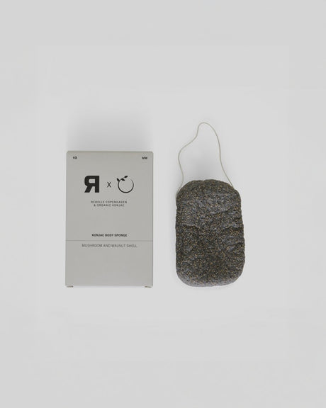 Konjac svamp fra Rebelle Copenhagen - 5 - Jacobsen Plus