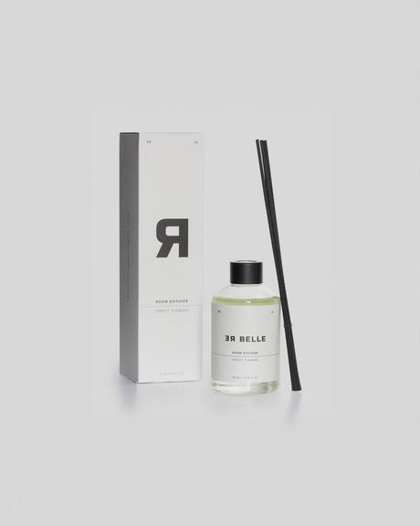 Duftpinde, Forest Flowers fra Rebelle Copenhagen - 5 - Jacobsen Plus