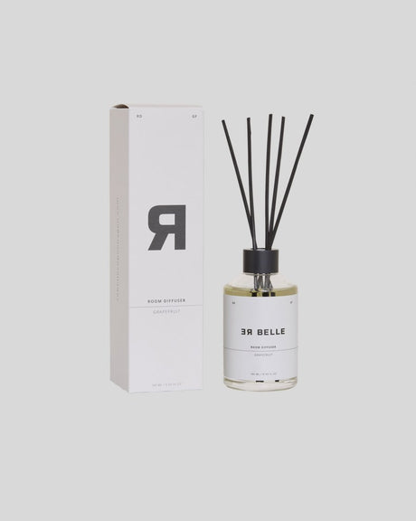 Duftpinde, Grapefruit Cedar fra Rebelle Copenhagen - 4 - Jacobsen Plus