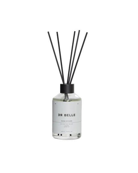 Duftpinde, Lily of the Valley fra Rebelle Copenhagen - 1 - Jacobsen Plus