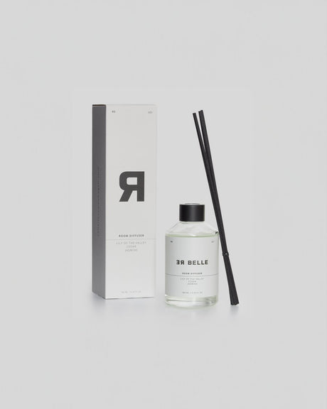 Duftpinde, Lily of the Valley fra Rebelle Copenhagen - 4 - Jacobsen Plus