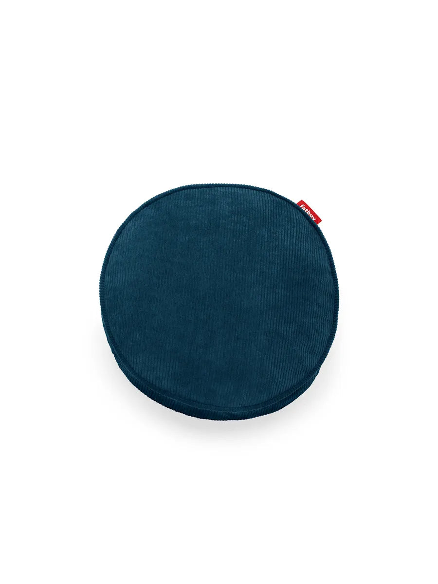 Recycled Pill Pillow Cord fra Fatboy - Deep Blue - Jacobsen Plus