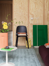 Visu Chair, wood base fra Muuto - 2 - Jacobsen Plus