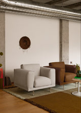 Muuto - Rest Loungestol - 1 - Jacobsen Plus