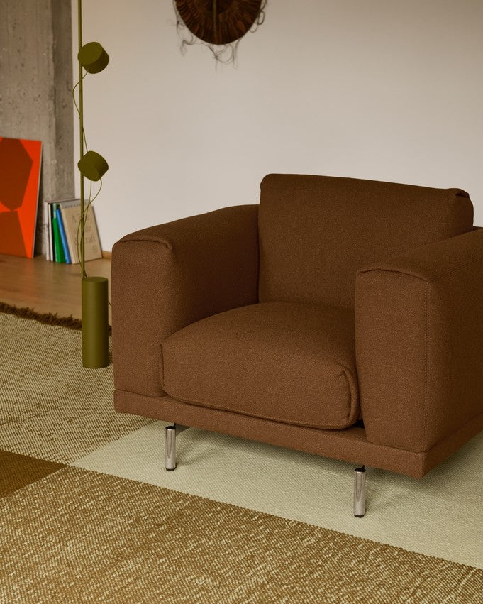 Muuto - Rest Loungestol - 2 - Jacobsen Plus