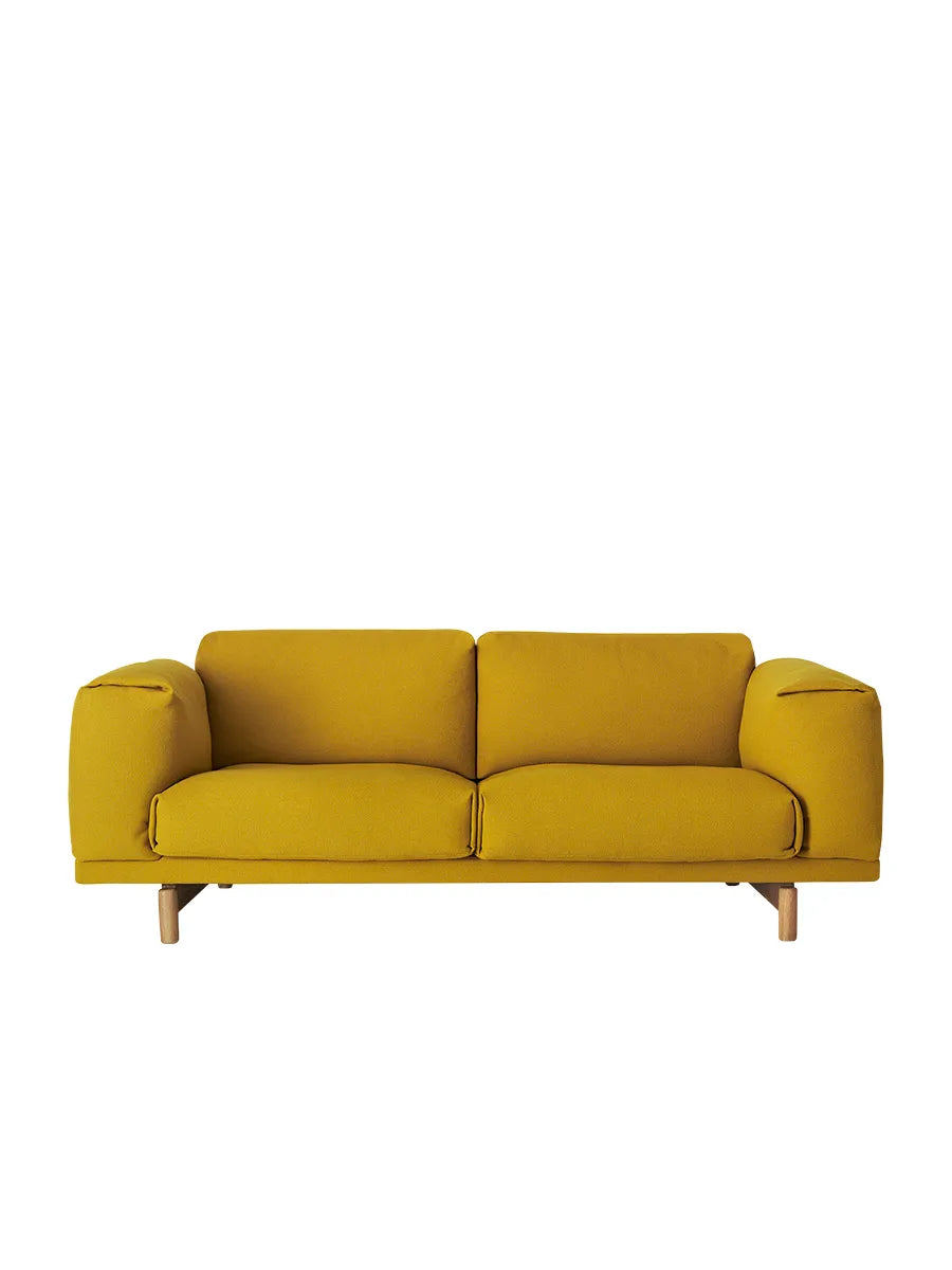 Rest 2 pers. sofa fra Muuto - 1 - Jacobsen Plus
