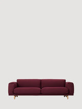 Rest 3 pers. sofa fra Muuto - 2 - Jacobsen Plus