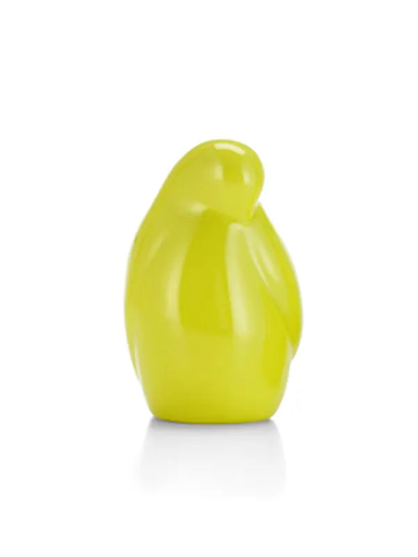 Resting Bird fra Vitra - Large / Gul - Jacobsen Plus