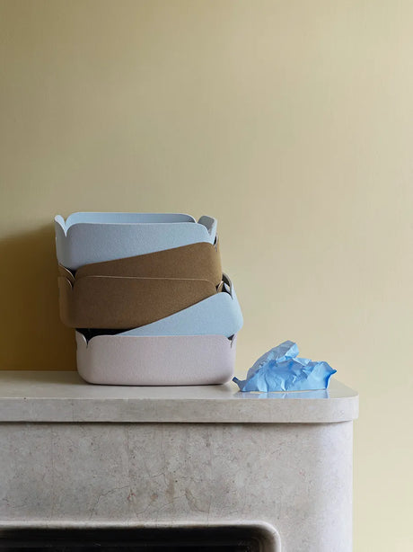 Restore Tray fra Muuto - Sand - Jacobsen Plus