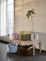 Restore basket fra Muuto - 10 - Jacobsen Plus