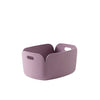 Dusty Lilac