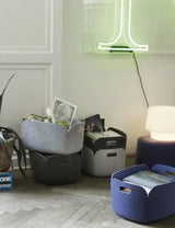 Restore basket fra Muuto - 4 - Jacobsen Plus