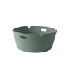 Dusty green