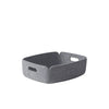 Grey melange
