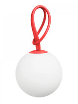 Bolleke lampe fra Fatboy - Rød - Jacobsen Plus