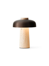 Reverse Portable Lamp fra Audo Copenhagen - 1 - Jacobsen Plus