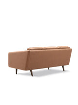 No. 1 Sofa 3-personer, re-wool af Børge Mogensen - 27 - Jacobsen Plus