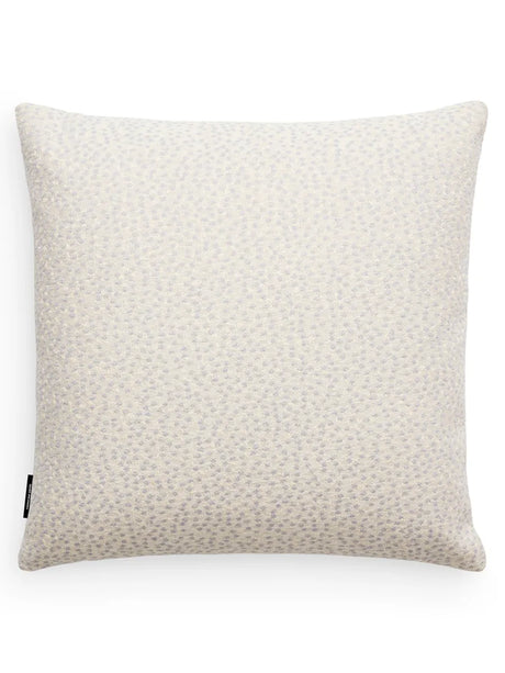 Ria Cushion, 60 x 60 cm fra Kvadrat - Brown - Jacobsen Plus