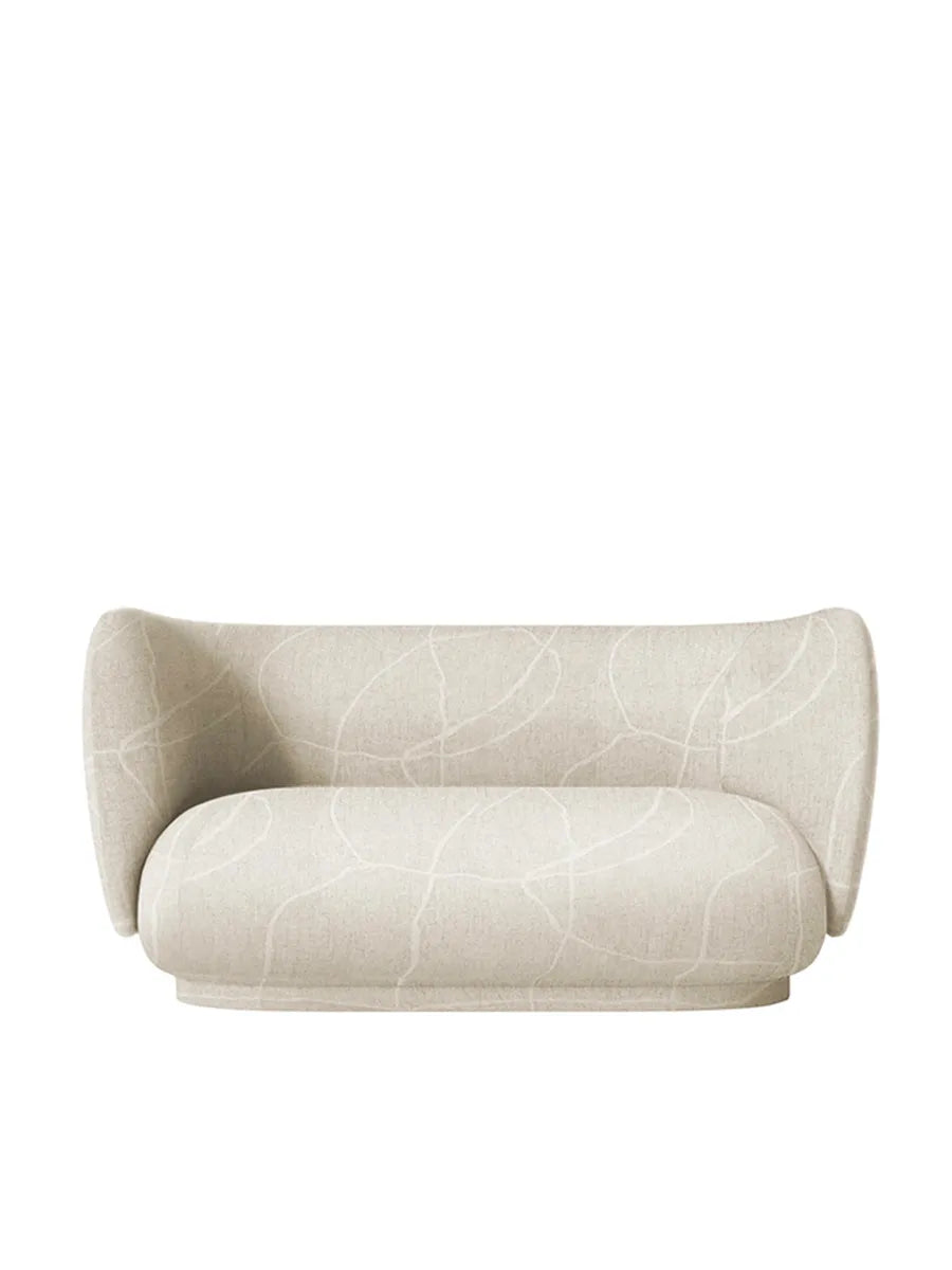 Rico Sofa 2, Utzon-Can Lis fra Ferm Living - 1 - Jacobsen Plus