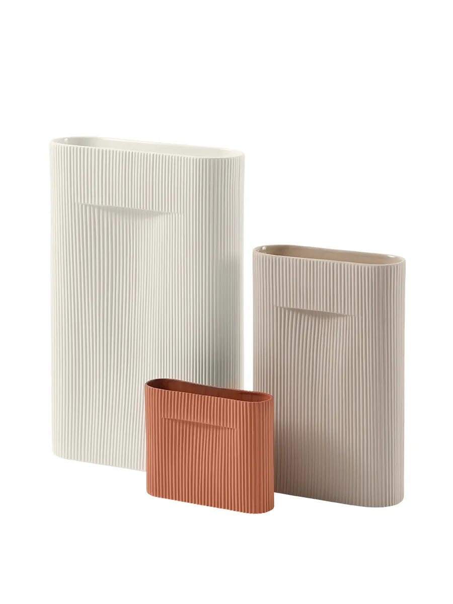 Ridge Vase fra Muuto - 7 - Jacobsen Plus