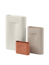 Ridge Vase fra Muuto - 7 - Jacobsen Plus