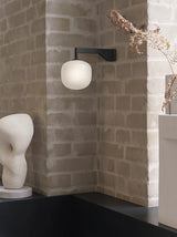 Rime Wall Lamp fra Muuto - 2 - Jacobsen Plus