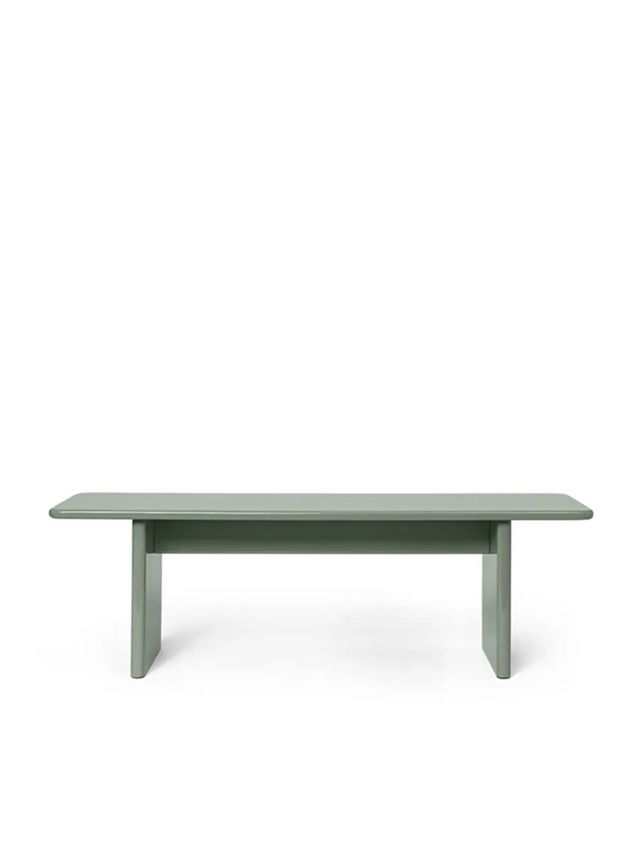  - Tea Green - Jacobsen Plus