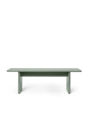Rink Bench, 140 cm fra Ferm Living