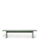 Rink Bench, 200 cm fra Ferm Living - 4 - Jacobsen Plus