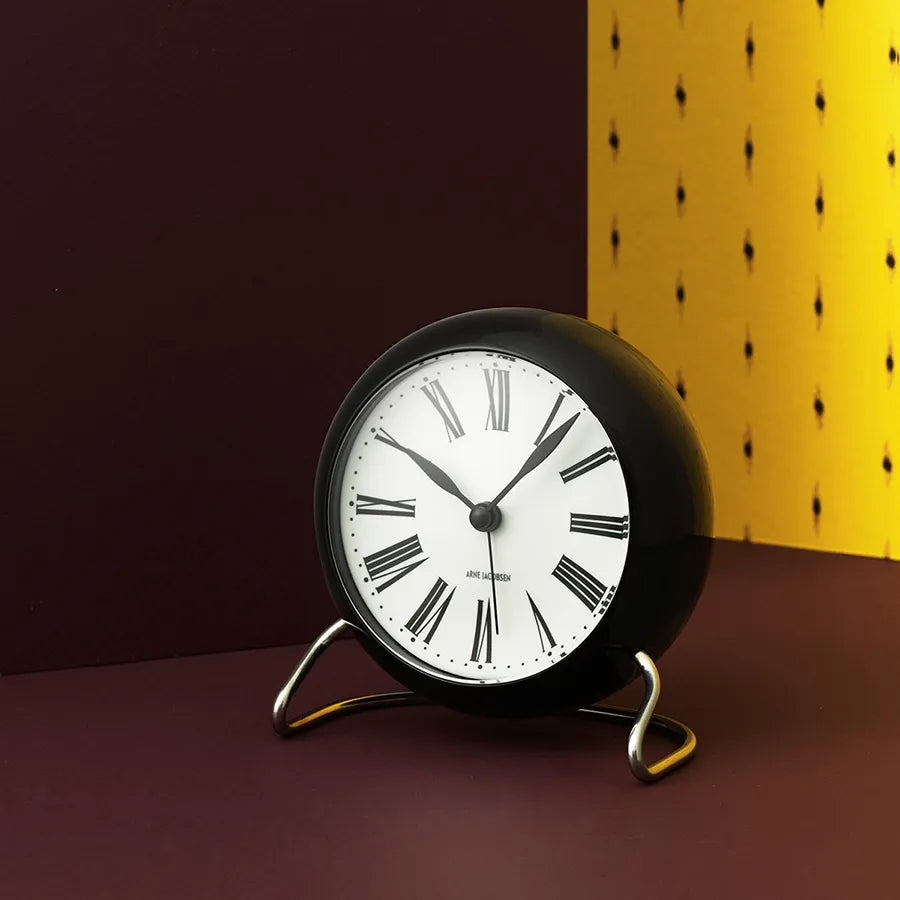 Roman Bordur af Arne Jacobsen