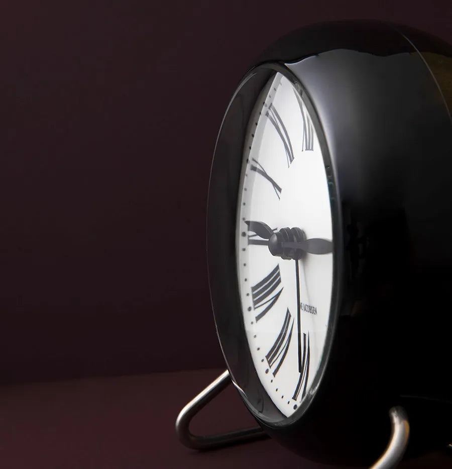 Roman Bordur af Arne Jacobsen