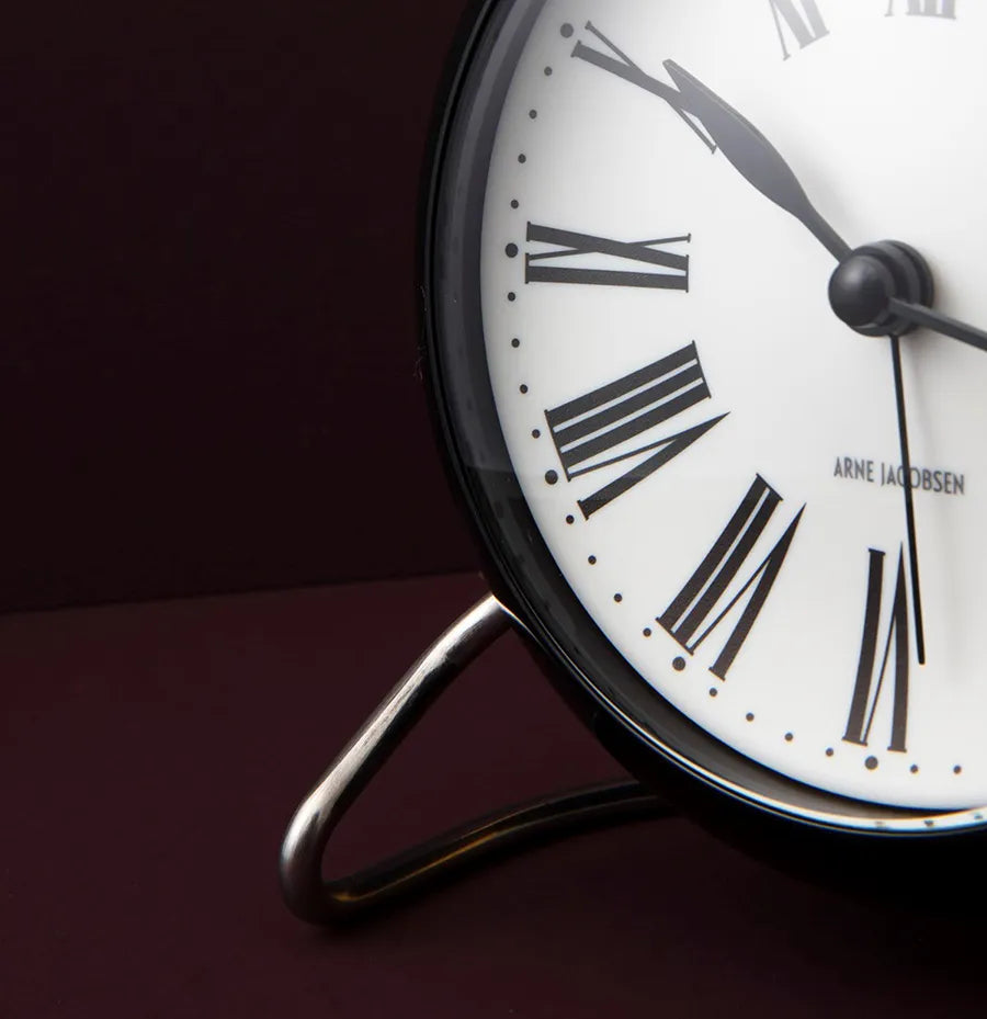 Roman Bordur af Arne Jacobsen