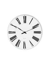 Roman Vægur af Arne Jacobsen (Ø: 48) - 1 - Jacobsen Plus