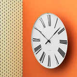 Roman Vægur af Arne Jacobsen (Ø: 48) - 4 - Jacobsen Plus